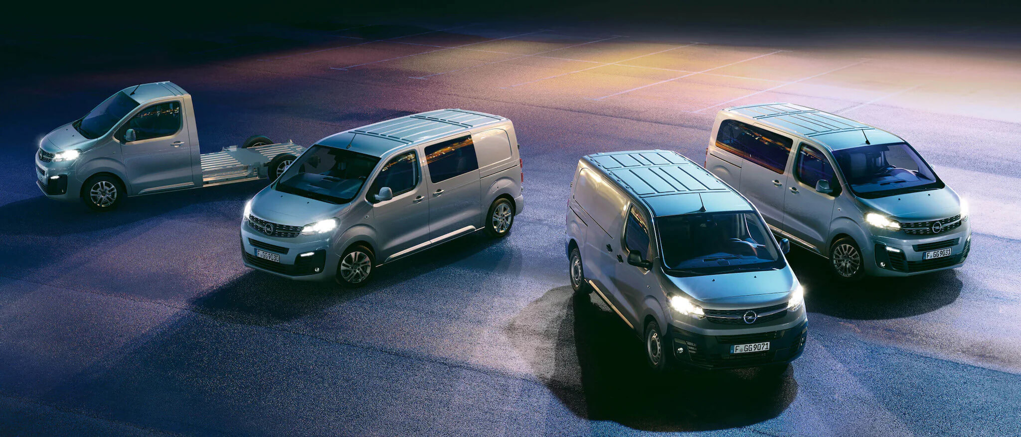 Vivaro